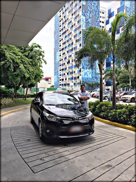 Go-Stay @ South Of Market Taguig Eksteriør billede